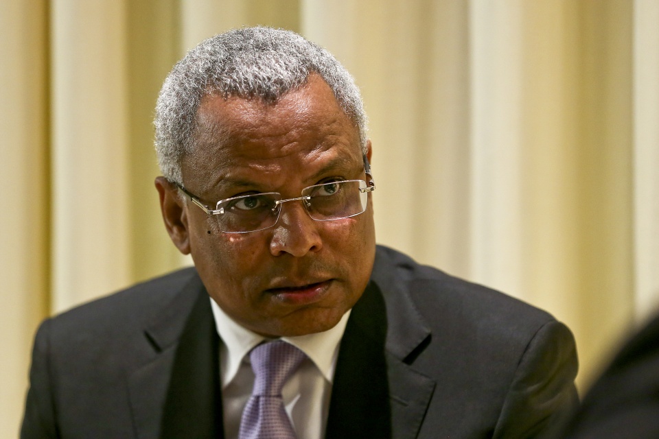 Caso Alex Saab entra en la contienda electoral de Cabo Verde