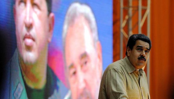Las falsas esperanzas del abogado de Maduro en Cabo Verde