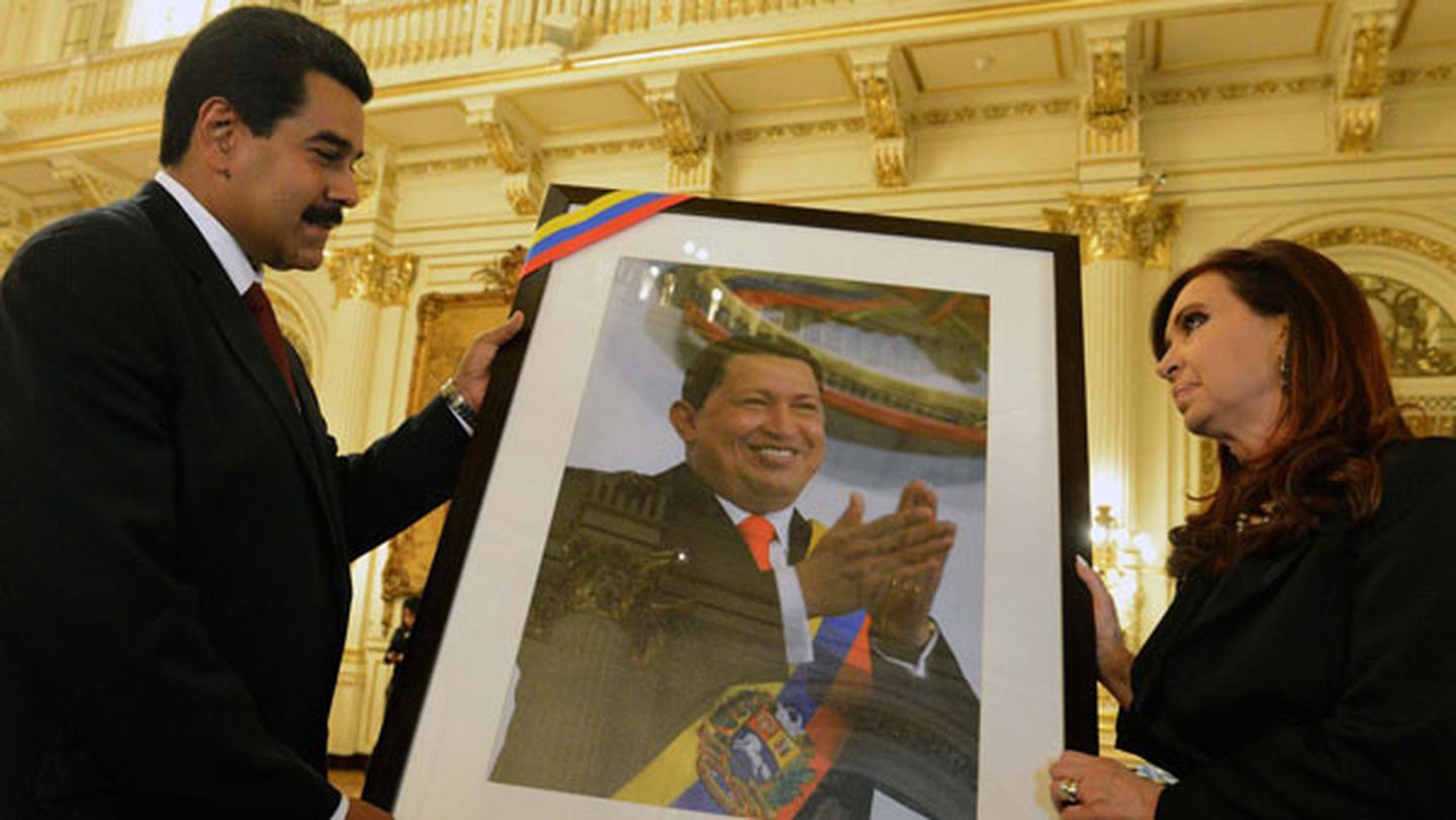 INFORME | Argentina y Venezuela, 10 años sin inversión extranjera