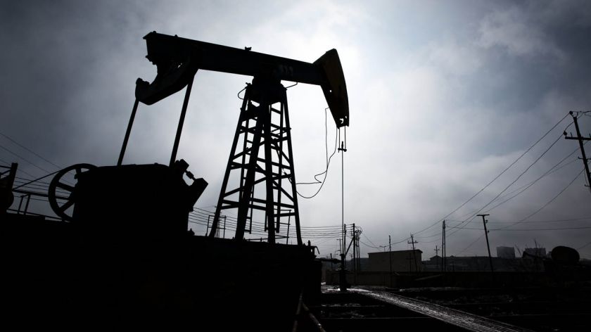 PDVSA exportó en julio 60% menos petroleo en comparación al año pasado