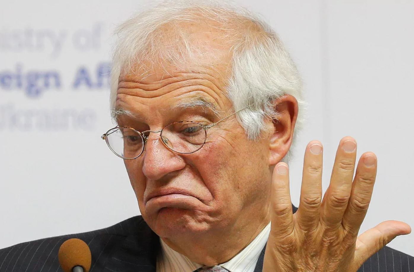Misión de Borrell reconfirma que no hay condiciones electorales en Venezuela