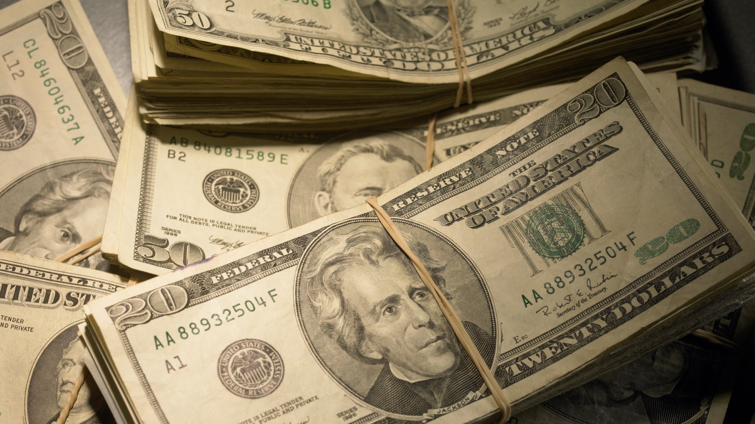 EE.UU. decomisa $27 millones en narco-cash que presuntamente iban a ser enviados a Suramérica