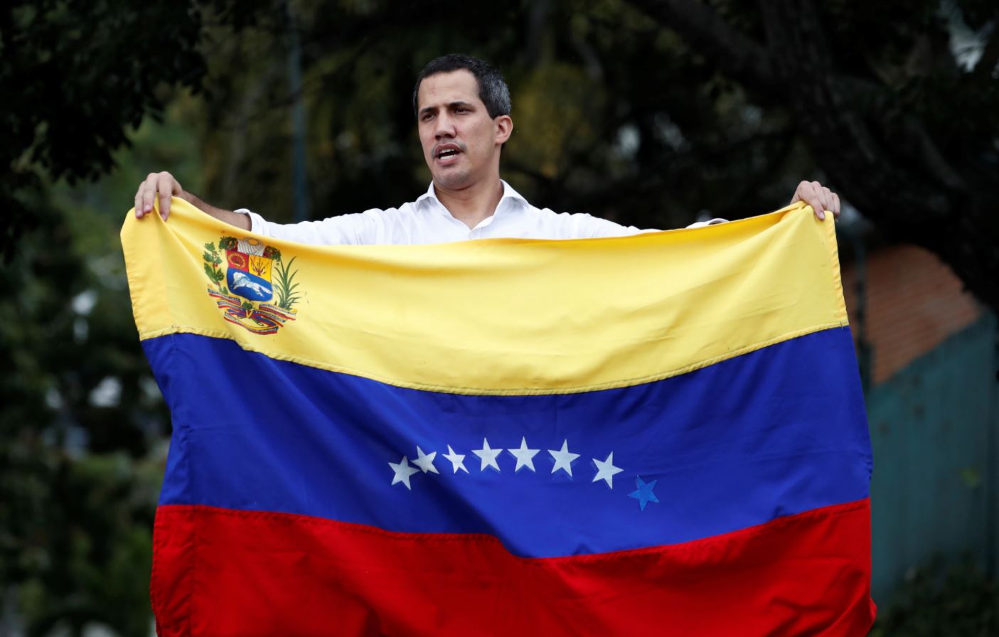 Así es el apoyo de Guaidó a las protestas que buscan recuperar la calle en Venezuela