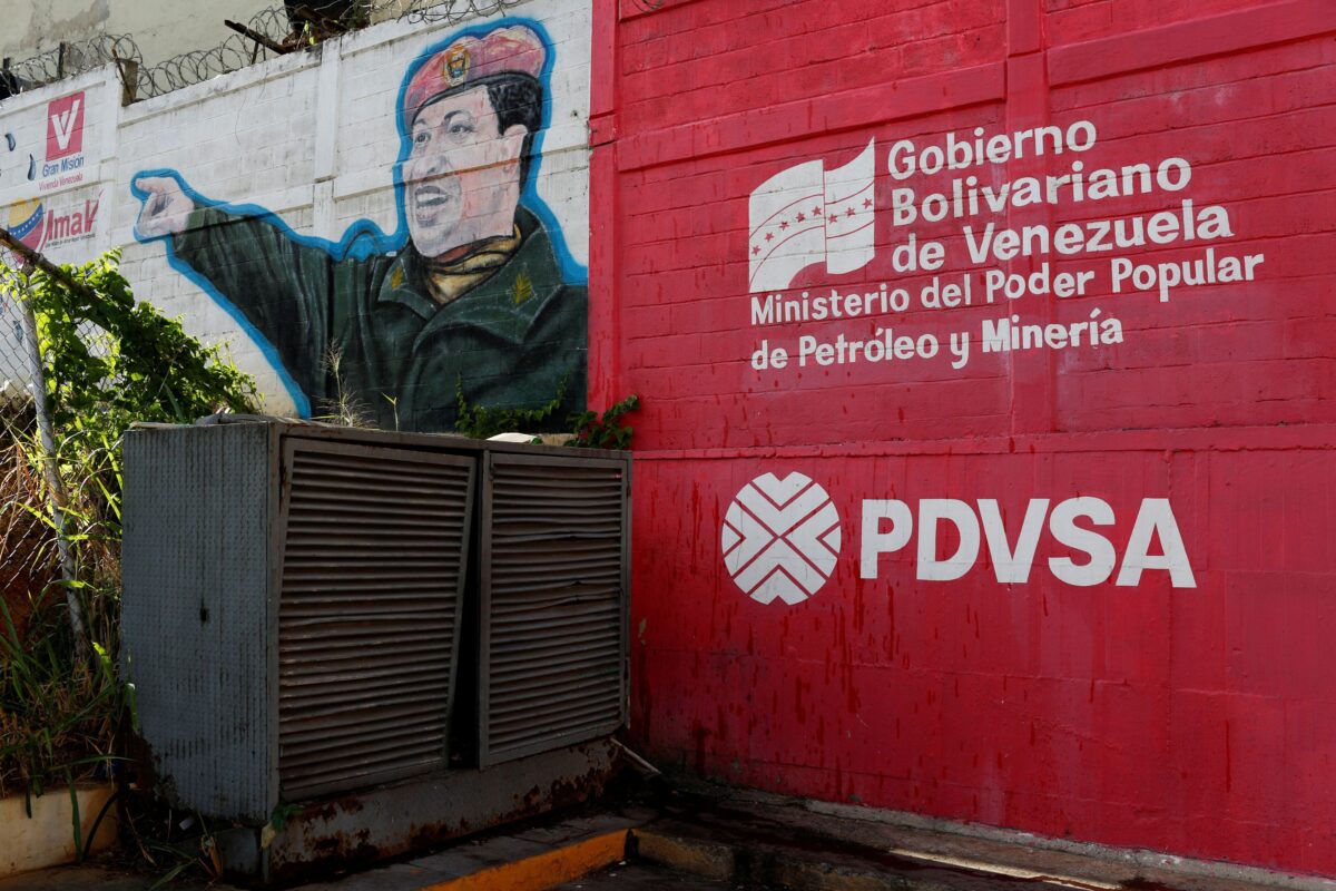 Descubren a más gerentes de la PDVSA chavista sobornados para entregar contratos 