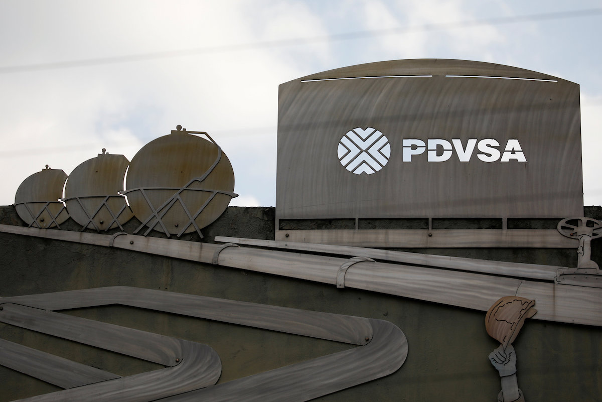 Registro revela los exorbitantes gastos de PDVSA como agente chavista en EEUU