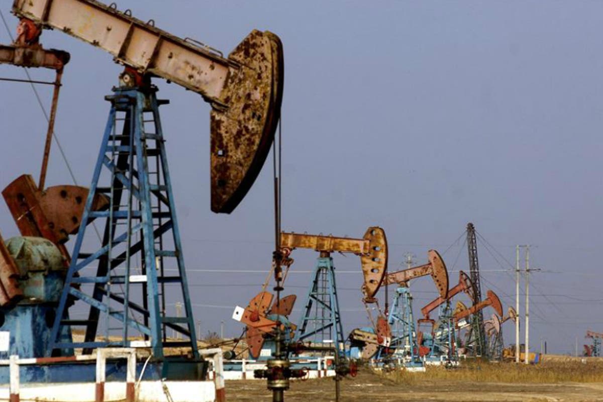¿Cómo paga la PDVSA chavista los trabajos para reactivar sus campos de petróleo liviano?