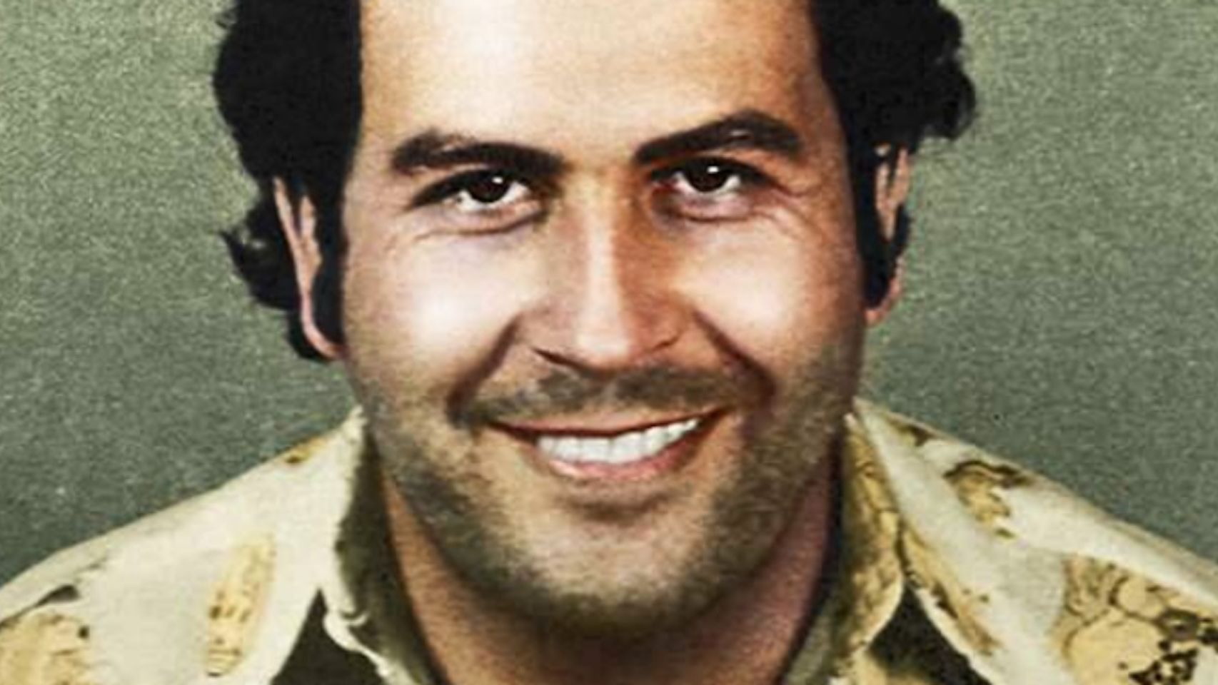 Encuentran la última «caleta» de Pablo Escobar con 18 millones de dólares