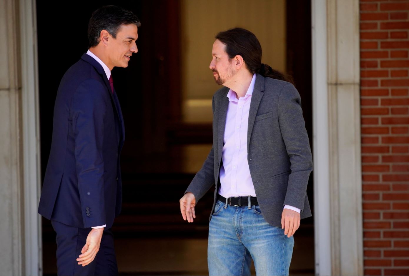 Estas son las pruebas de corrupción en Podemos que la fiscalía española decidió tachar de «rumores»
