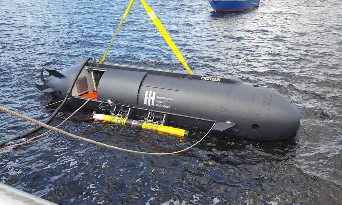 Las amenazas asimétricas que representa el mini submarino secreto de Maduro