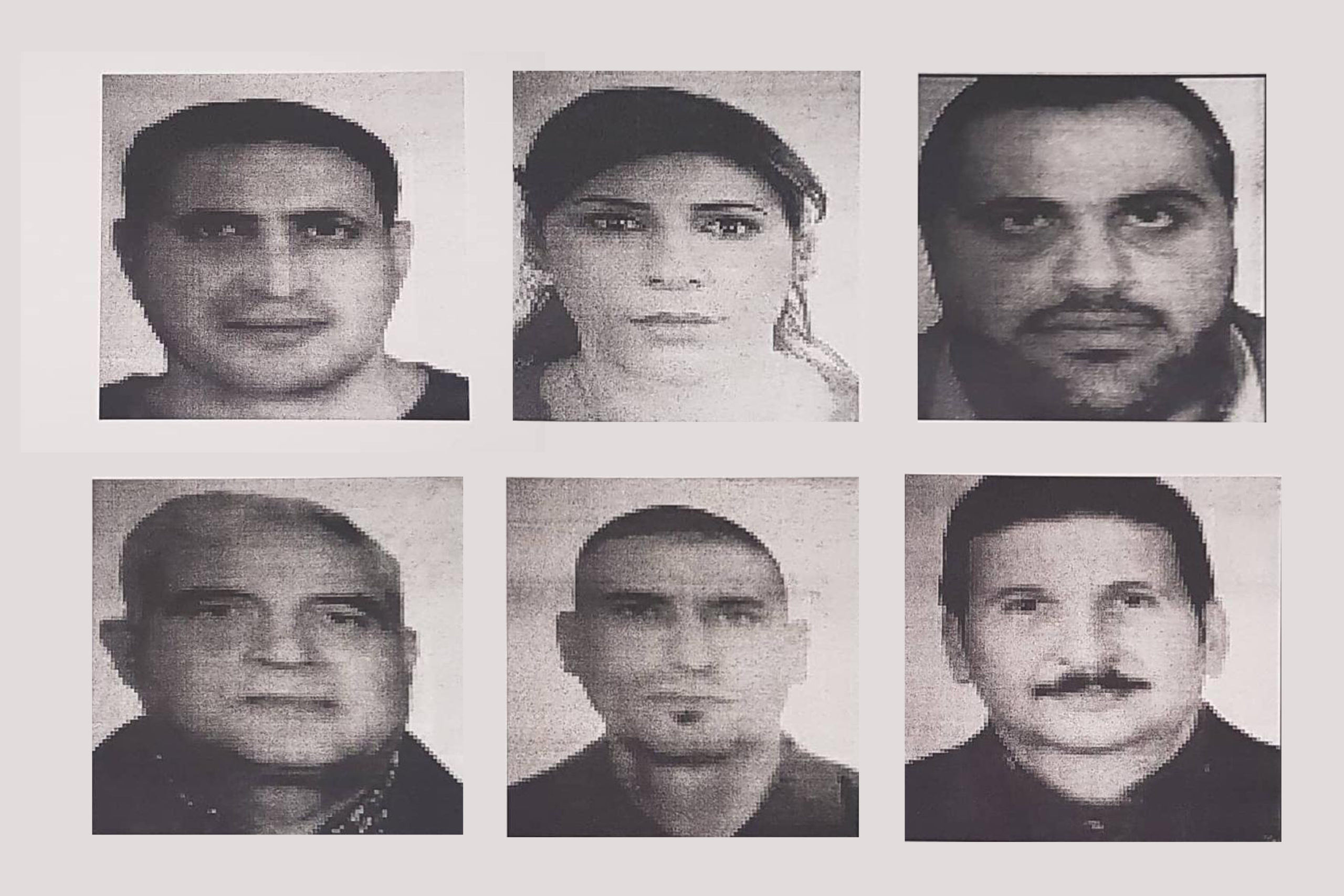 INFORME: Así es como se esconden los militantes del grupo terrorista Hezbolá en Venezuela