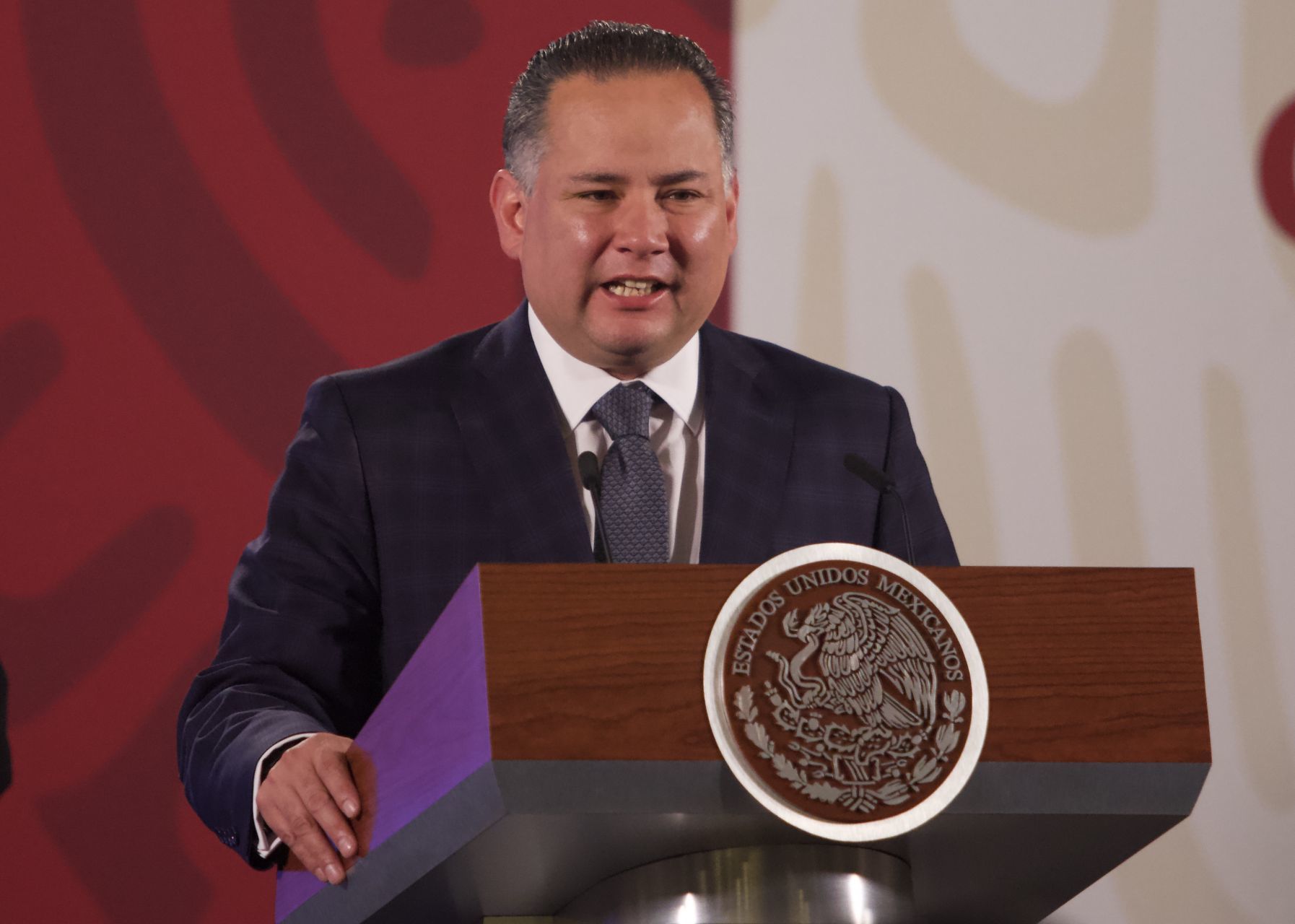 Gobierno mexicano interpone recurso contra liberación de cuentas de Libre Abordo
