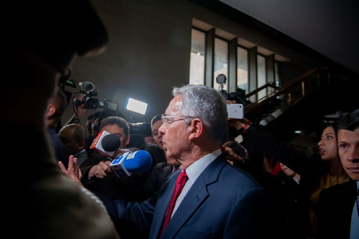 ANÁLISIS | La verdad del caso Uribe