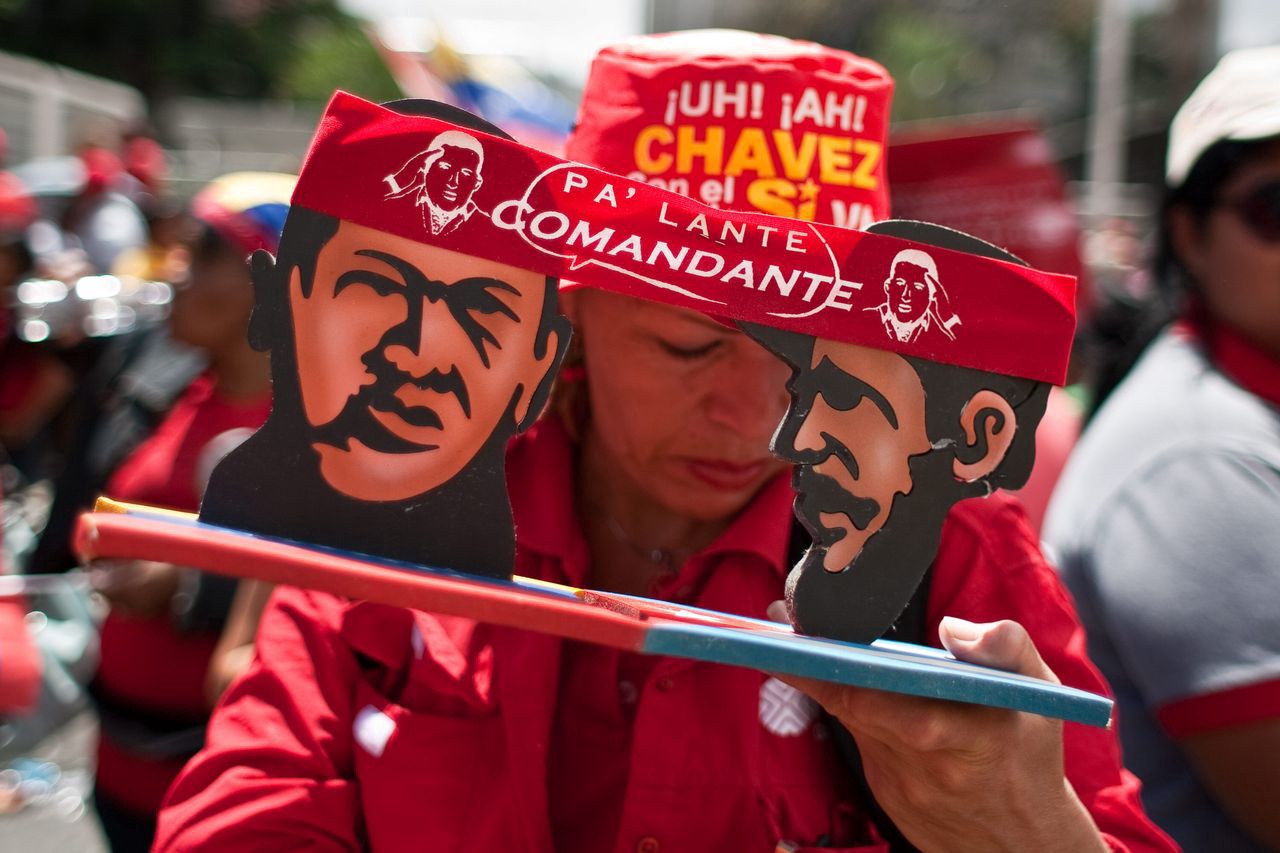 ANÁLISIS: La enésima trampa del chavismo
