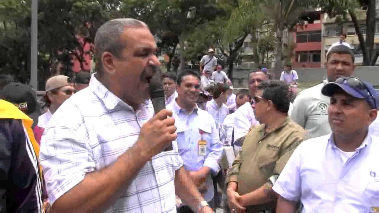 Sindicalistas de PDVSA que denunciaron la grave situación de la empresa fueron trasladados a peligrosa cárcel por órdenes de Nicolás Maduro