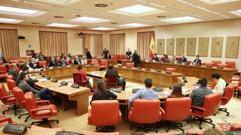 Crece iniciativa española para impulsar Operación de Paz que restituya la democracia en Venezuela