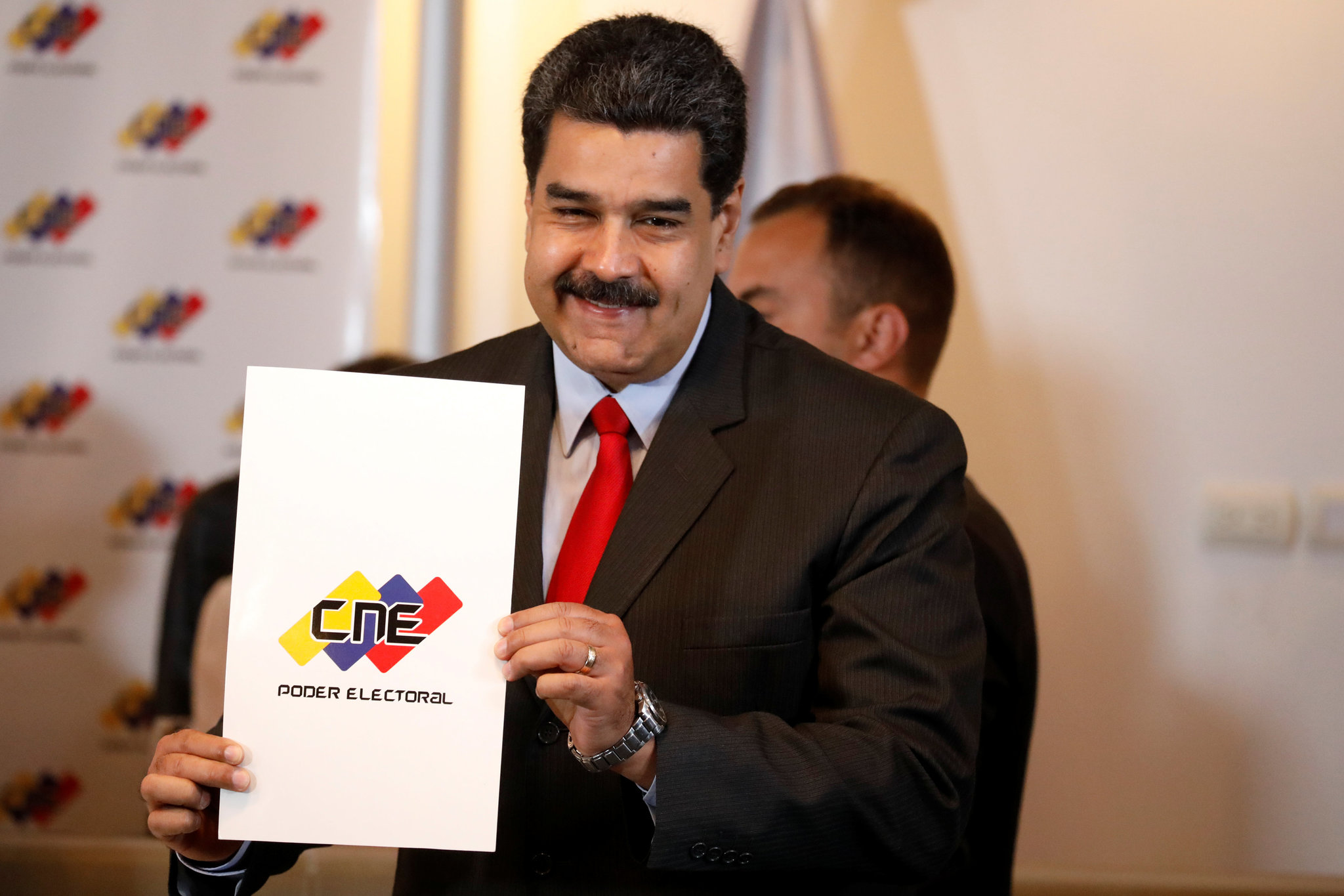 EEUU detalla por qué no legitimará «otro fraude electoral más» en Venezuela