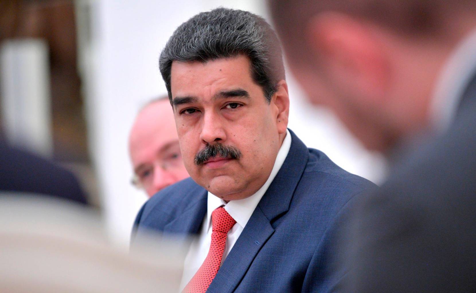 Maduro crea un nuevo ‘comando secreto’ para que lo defienda de la DEA