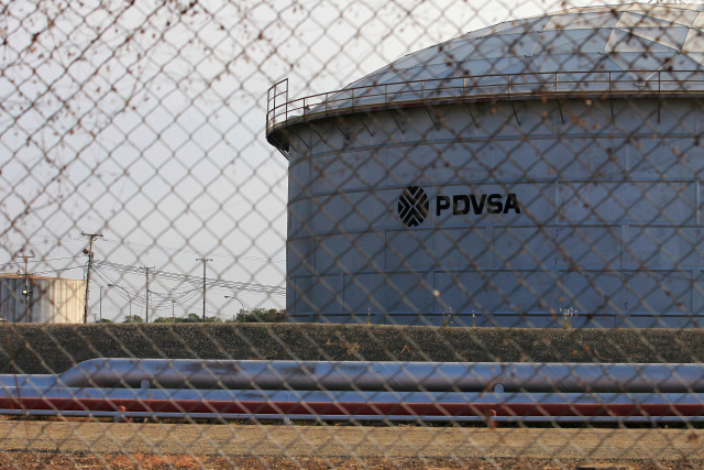 Empresas mixtas de PDVSA intentan reinicio de producción de crudo extrapesado