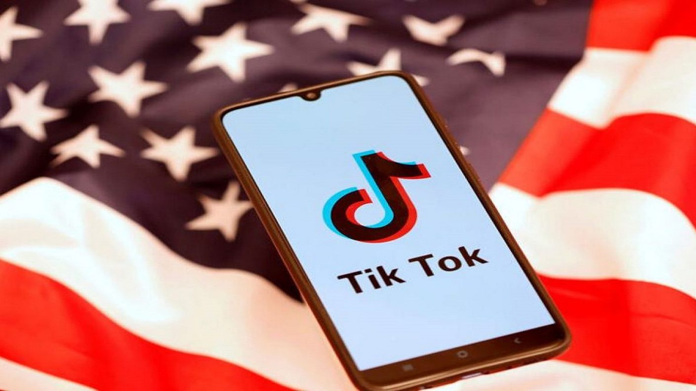 Avanza veto de Trump a TikTok y ya no se podrá descargar la app en EEUU