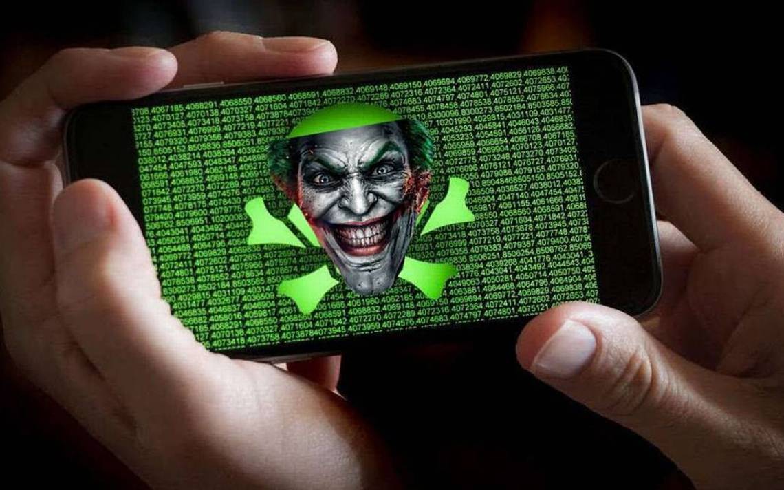 Joker, el virus que infectó a 17 aplicaciones para robar dinero desde tu celular