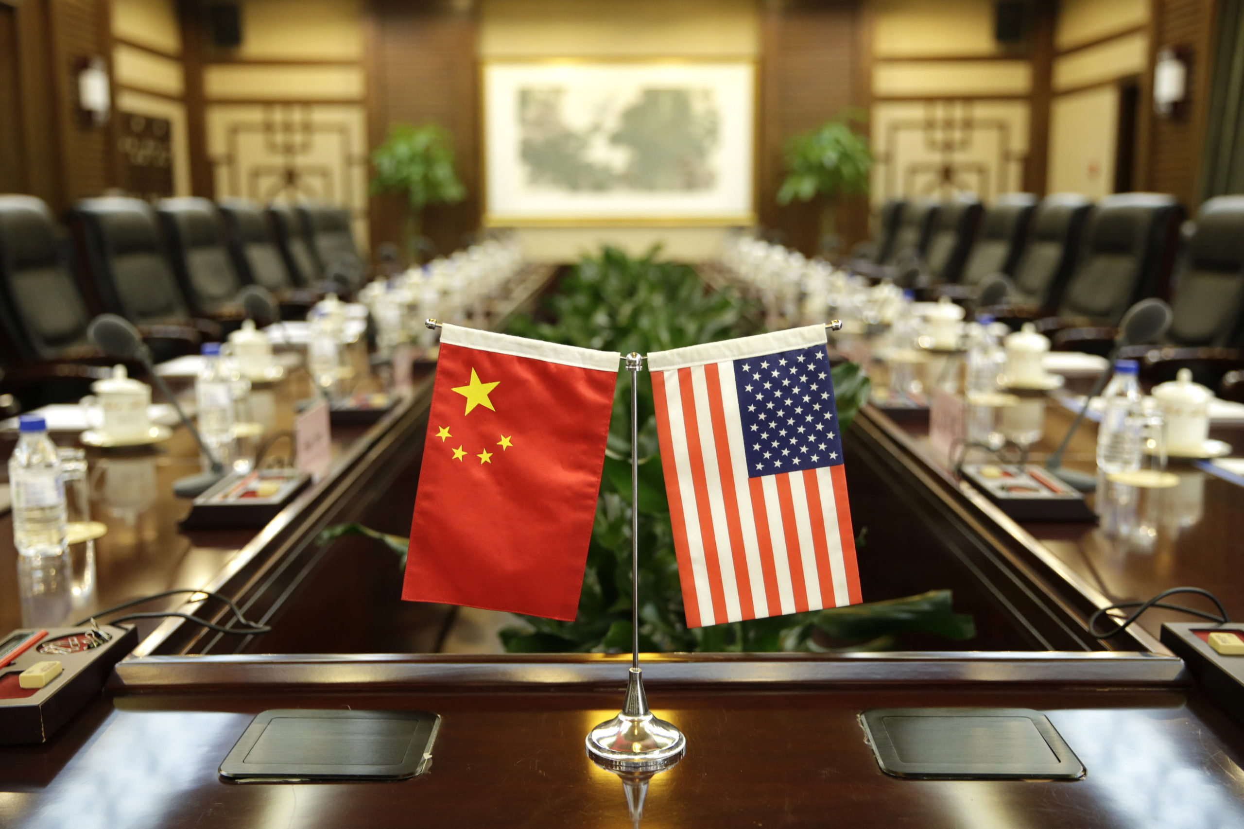 ANÁLISIS: Así es la neo guerra fría entre EEUU y China