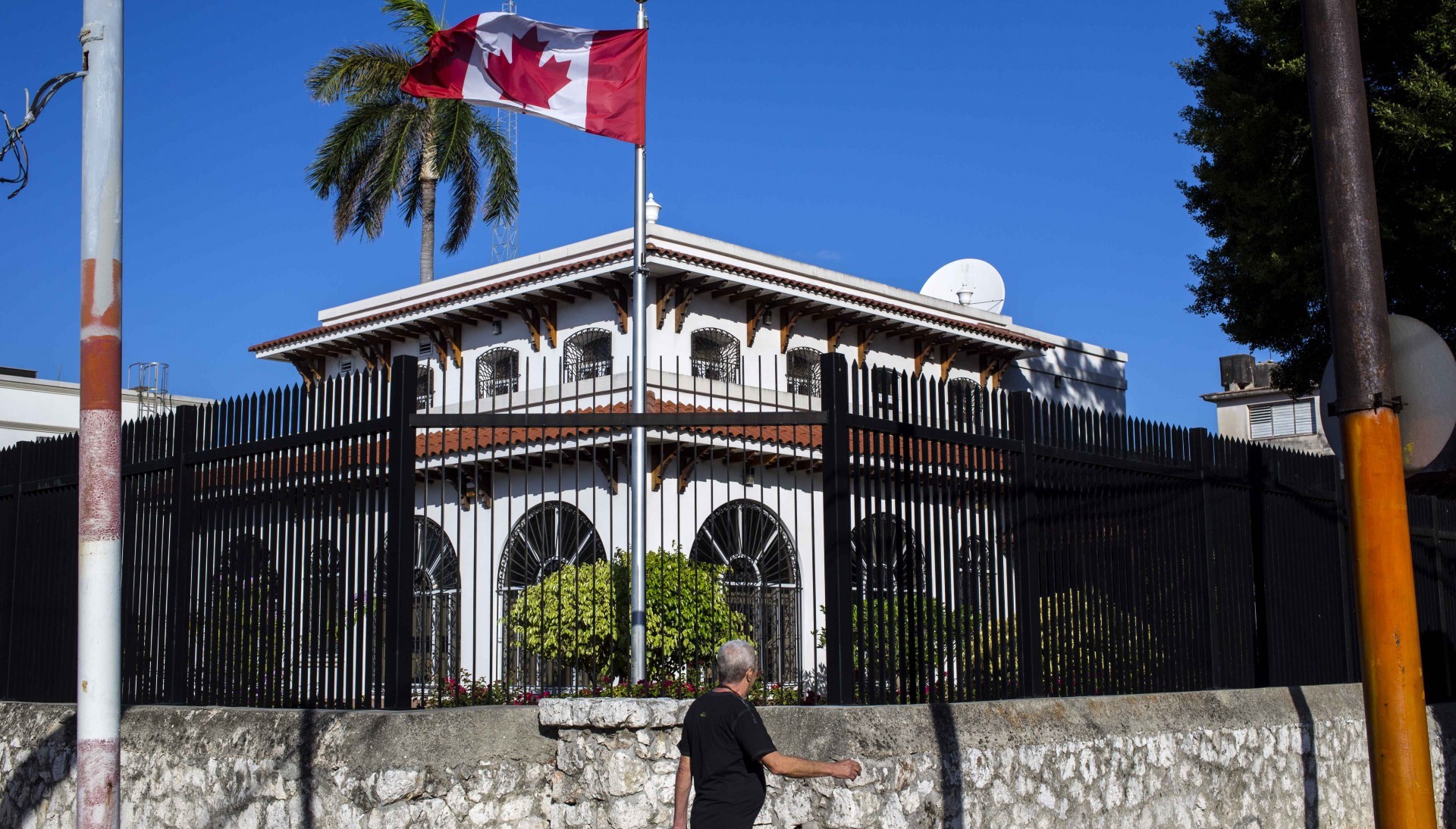 Canadá prohibió a sus diplomáticos revelar los síntomas de los ataques sónicos de Cuba