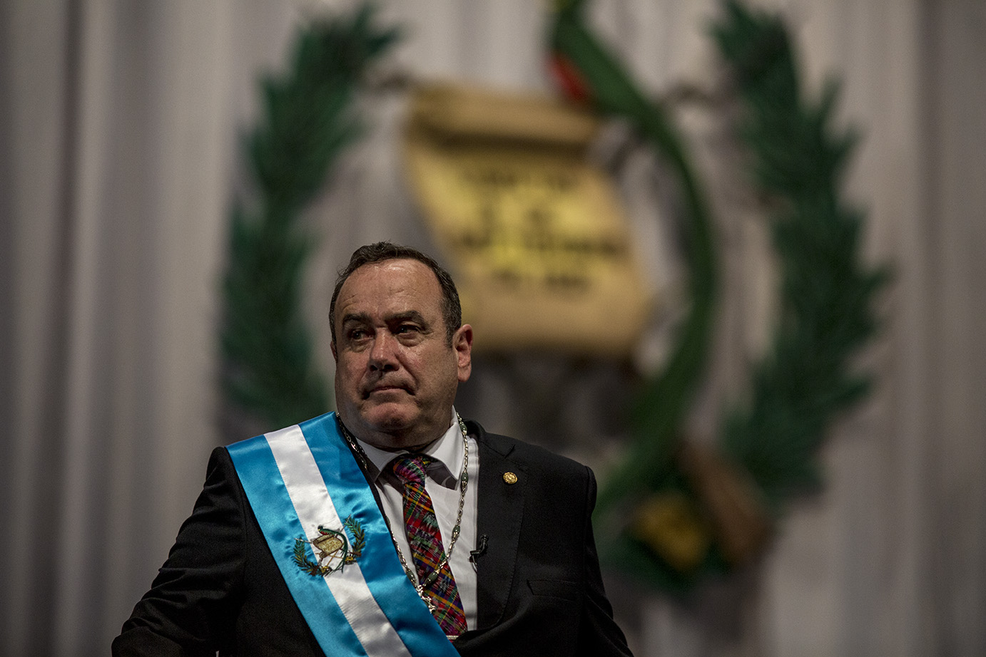 Guatemala rechaza presencia de Hezbolá en la región y lo declara una amenaza terrorista