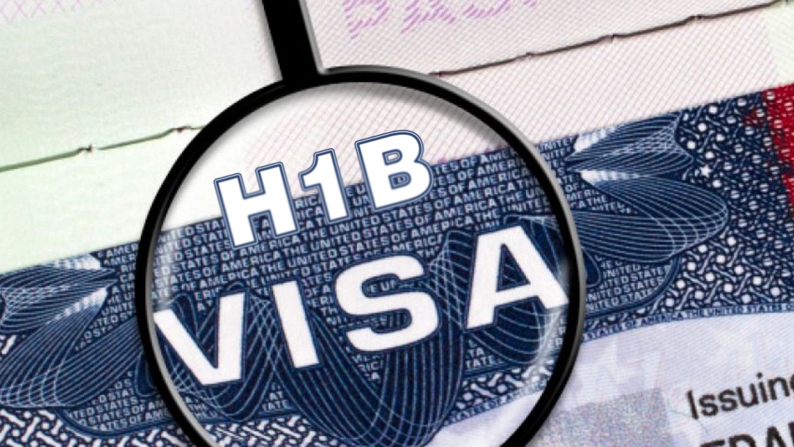 Estos son los nuevos cambios en el programa de visas más codiciado para trabajar en EEUU