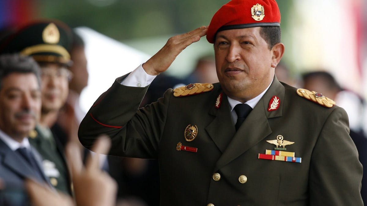 ANÁLISIS: Secuelas del chavismo en Panamá