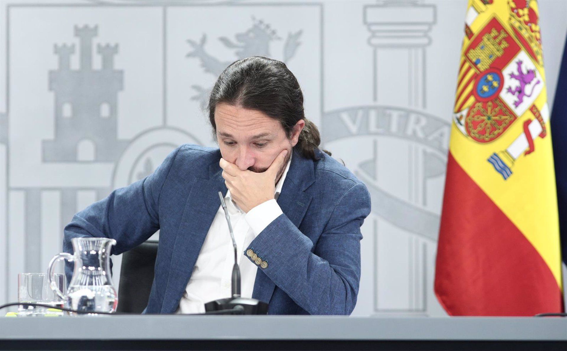 Aborto libre adolescente, la cortina de humo de Podemos para esconder el juicio a Pablo Iglesias