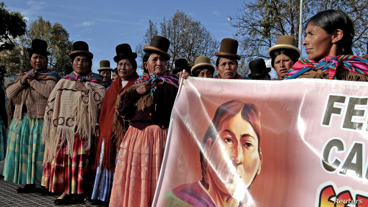 Antiguos aliados de Evo Morales luchan porque no regrese al poder