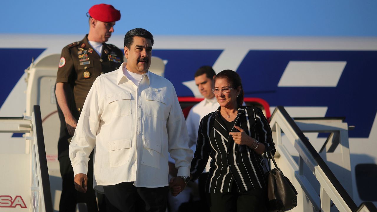 ANÁLISIS: ¿Qué exige Maduro para salir del poder?