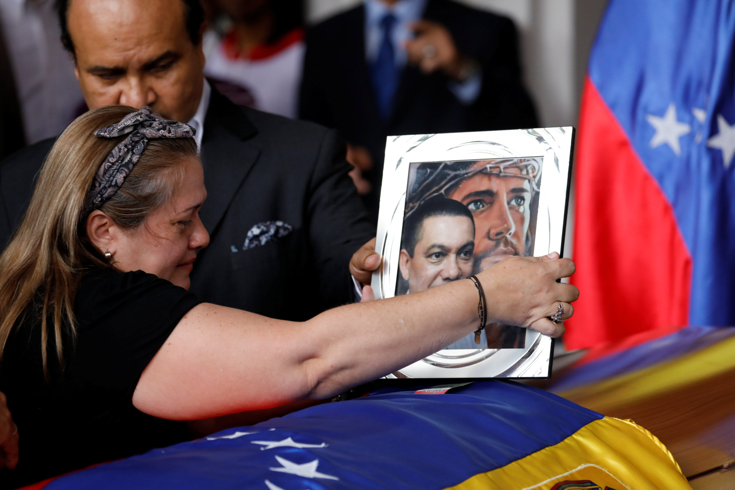 Maduro libera a los asesinos del opositor ‘suicidado’ por torturadores chavistas