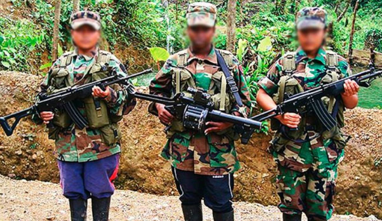 La confesión de Timochenko sobre el reclutamiento y abuso de niños en las FARC