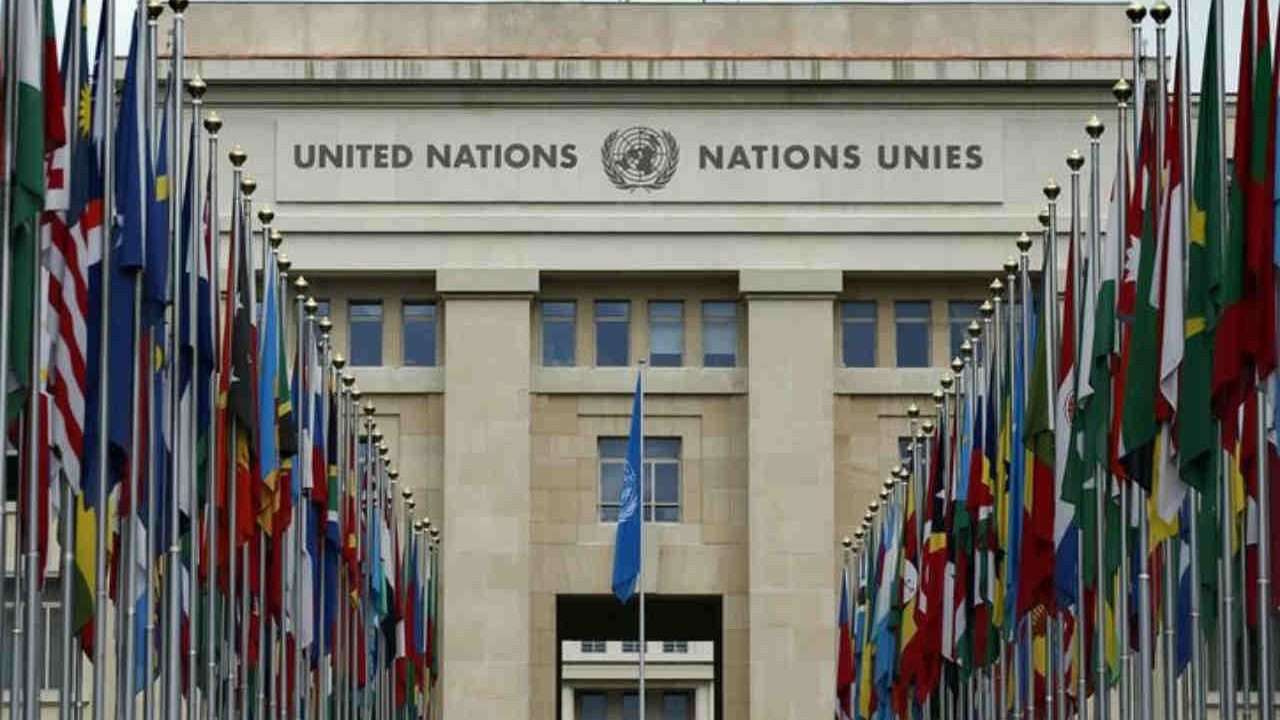 Explican por qué los aliados de Maduro le dan la espalda en la ONU