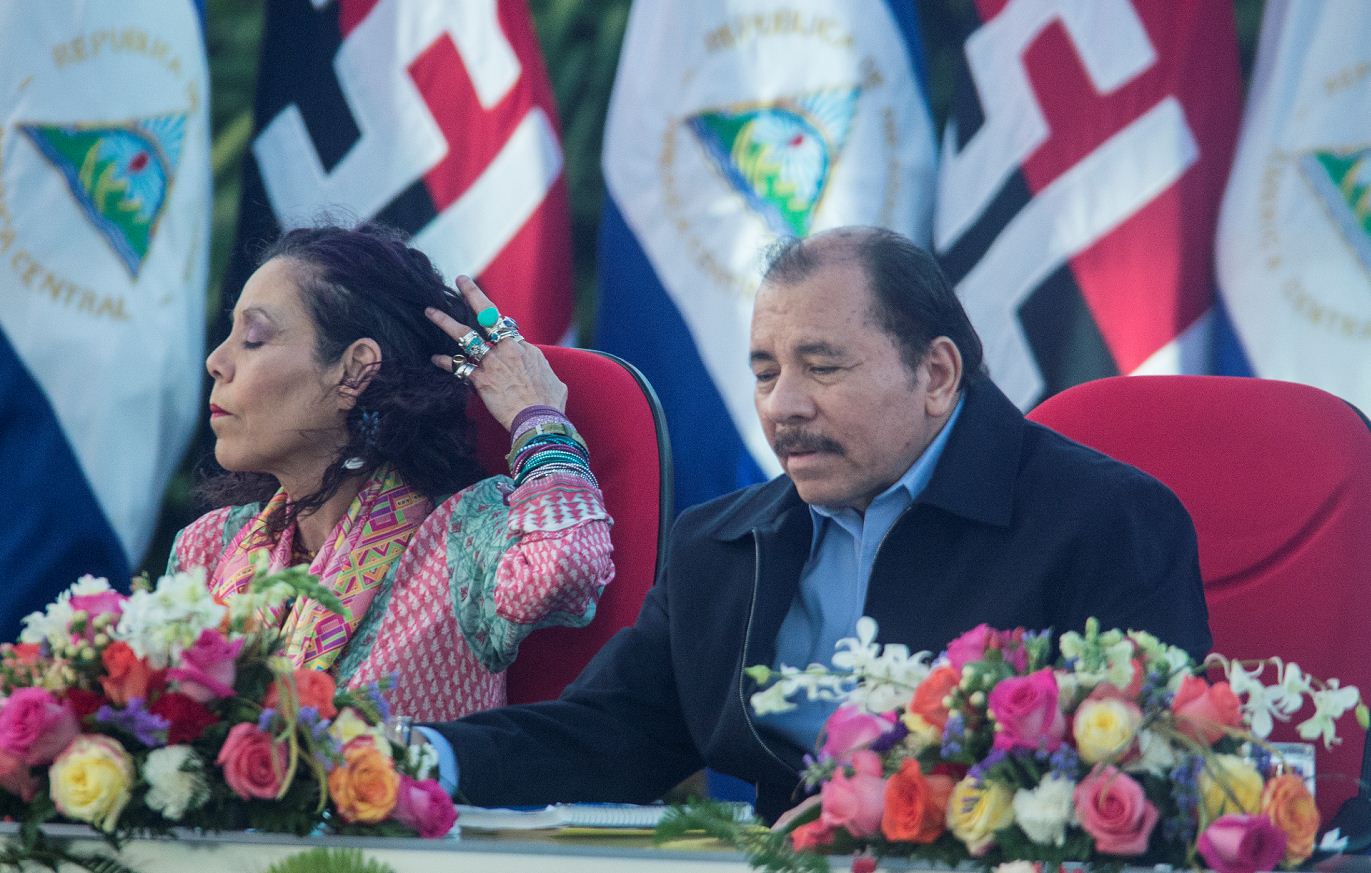 Daniel Ortega quiere ahogar a empresas opositoras de cara a las elecciones de 2021
