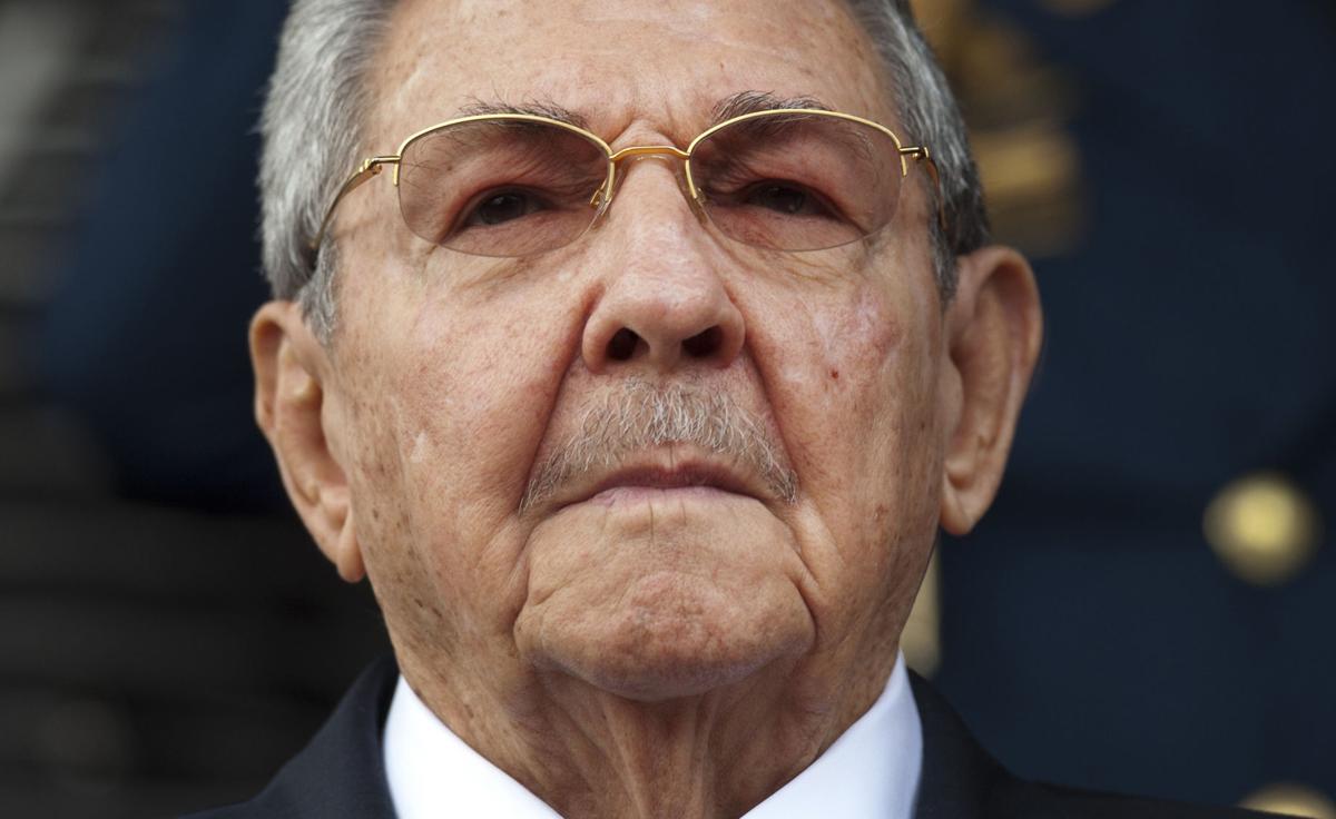 Nervios en Cuba por «grave enfermedad» de Raúl Castro