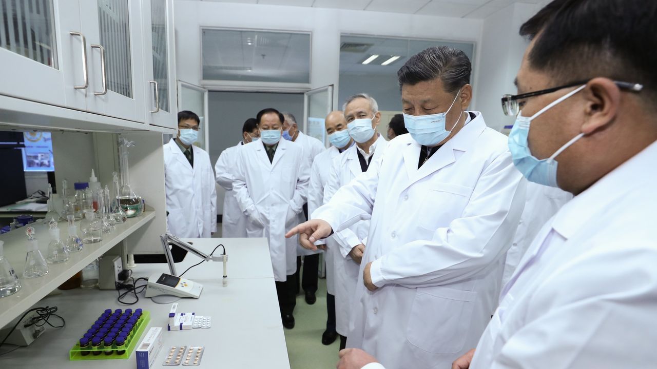 China prueba seguridad de sus vacunas contra el COVID con los venezolanos