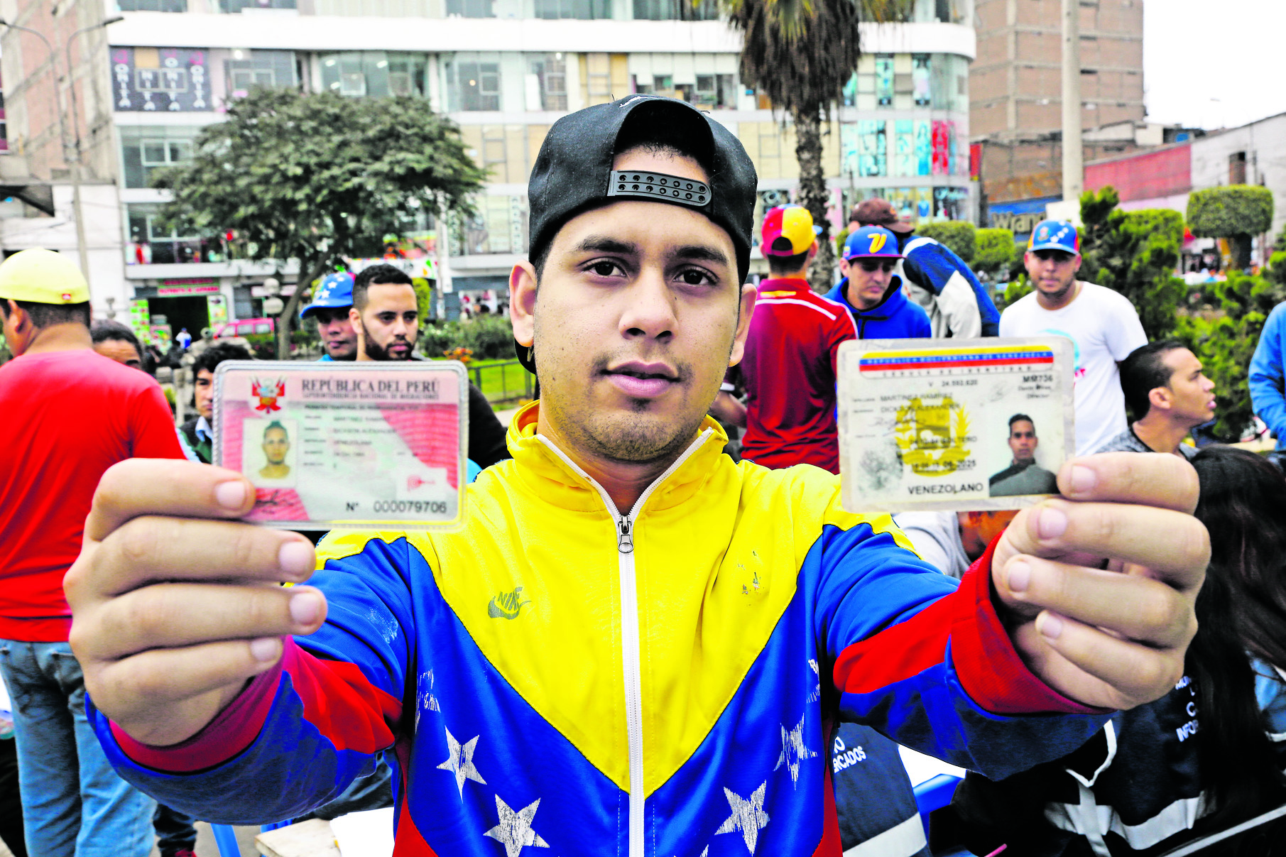 Perú da un paso adelante con nuevo decreto que beneficia a la migración venezolana