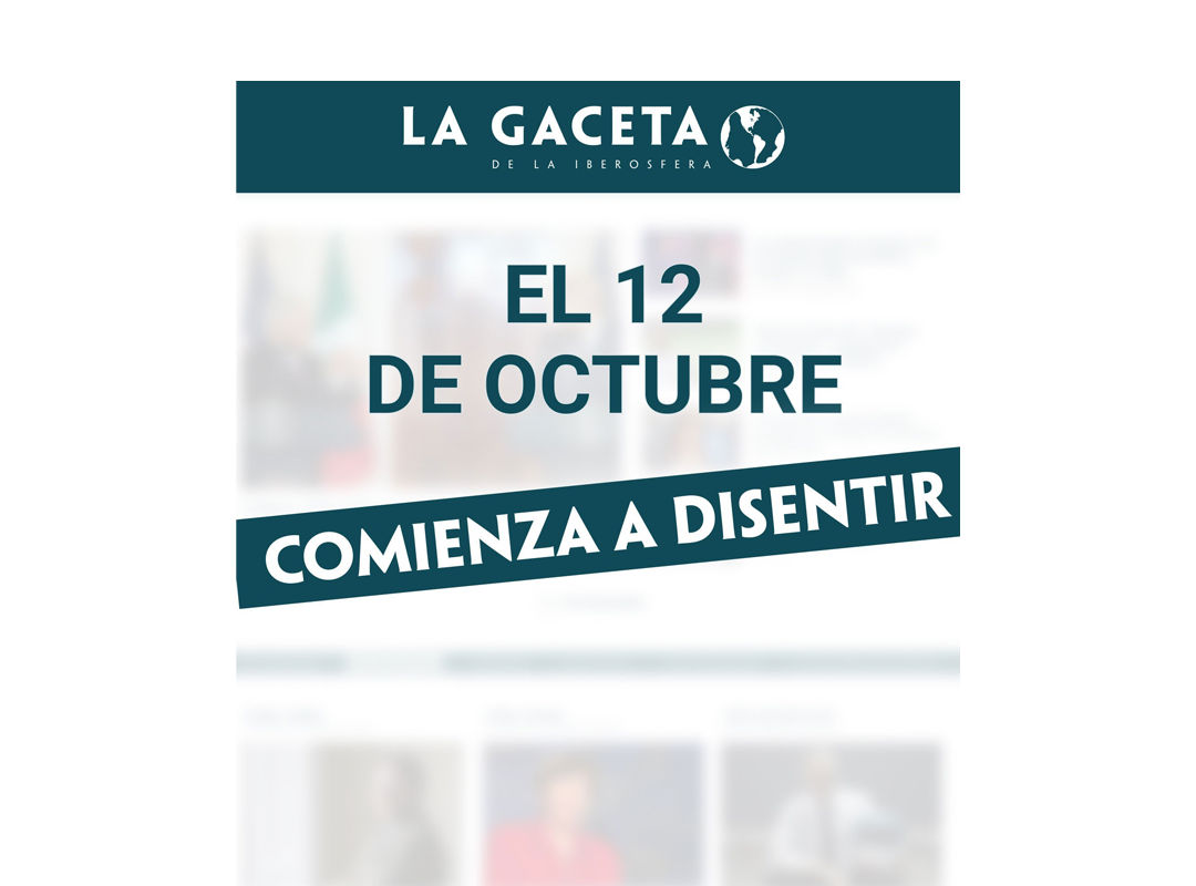 Conservadores españoles lanzan periódico digital para combatir la izquierda radical en Iberoamérica