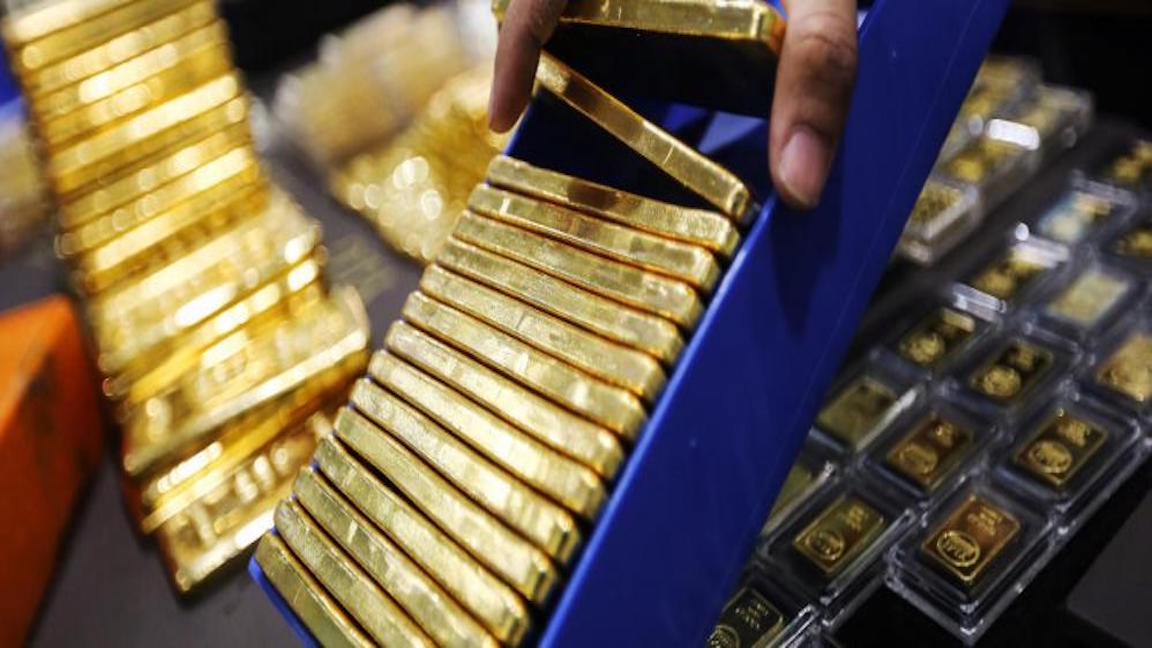 EEUU pone la lupa al contrabando de oro por Guyana hacia el Medio Oriente