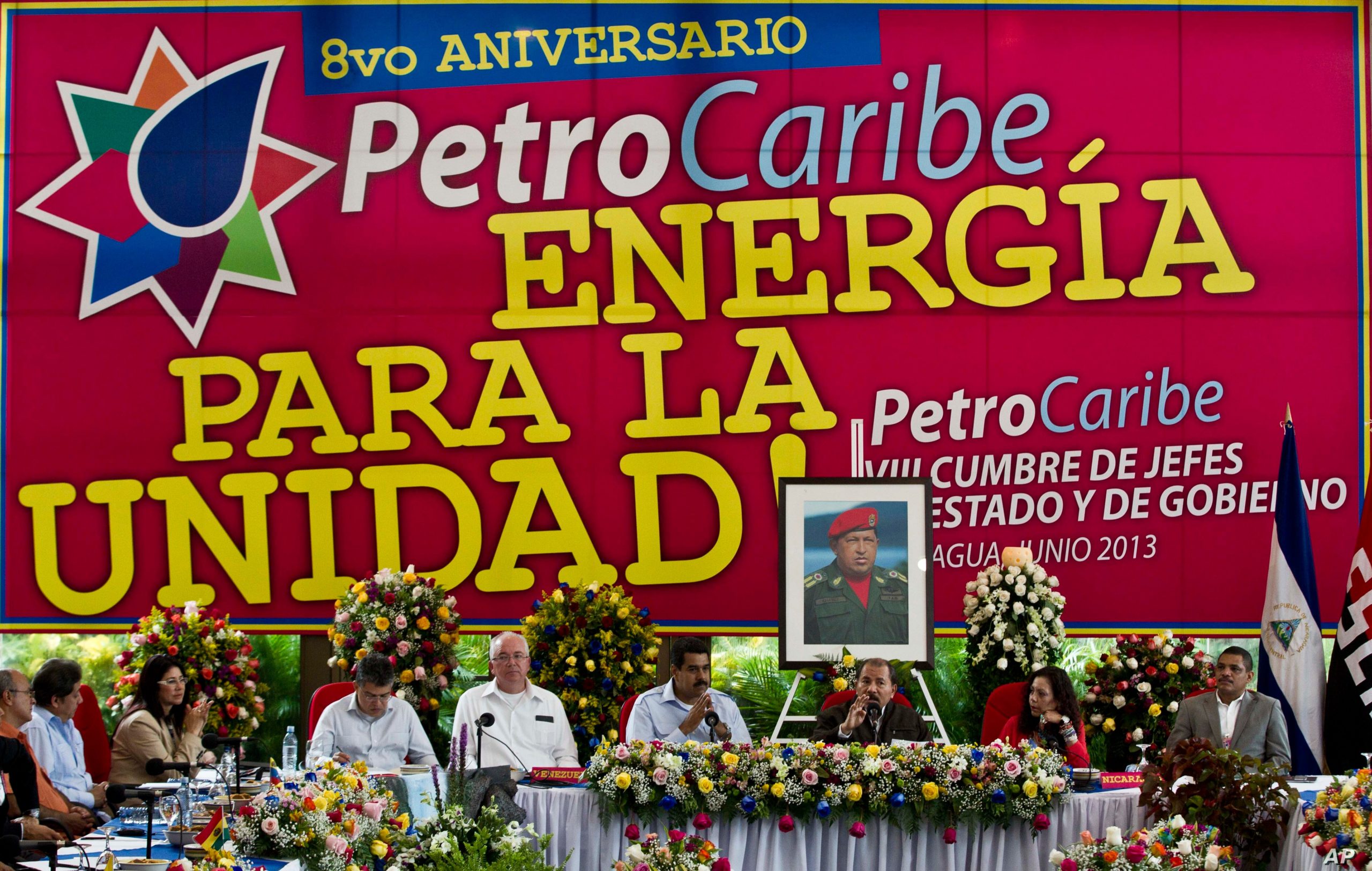 Así avanza el plan de Guaidó para recuperar activos de Petrocaribe