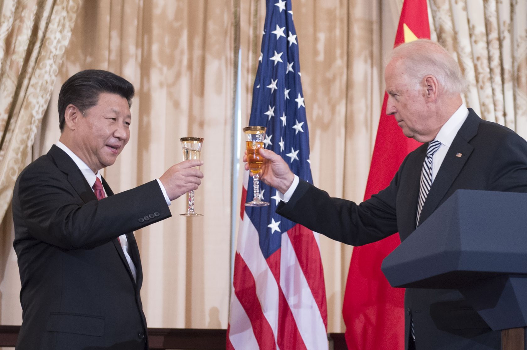 Exponen más detalles de los negocio petroleros ocultos de los Biden con el Partido Comunista Chino