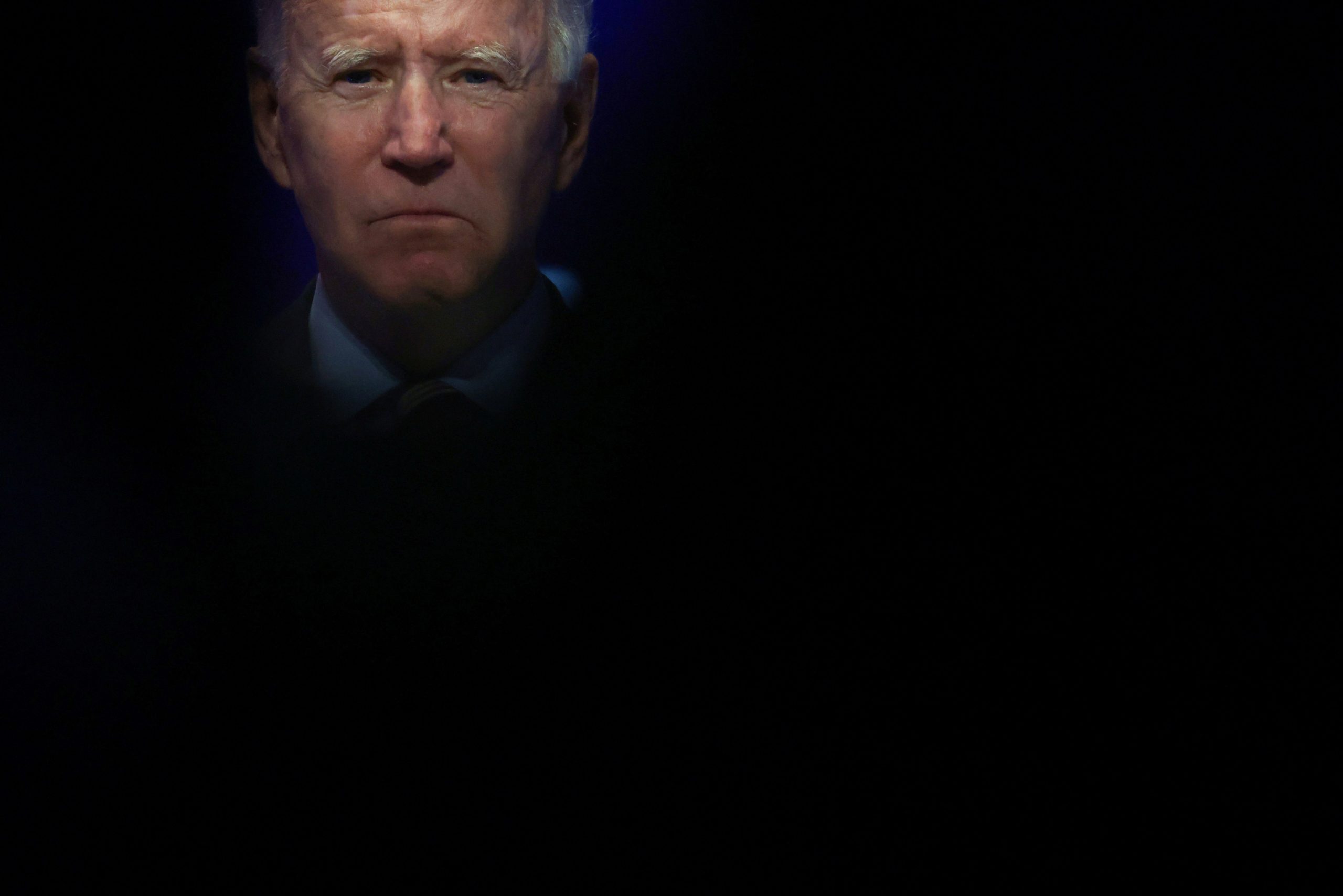 Senadores republicanos advierten que la investigación por los negocios del hijo de Joe Biden continúa