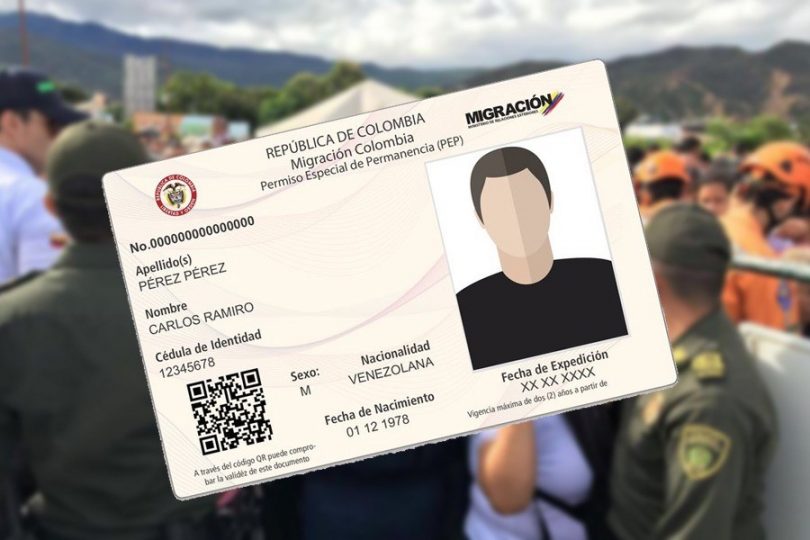 Planes fraudulentos de cedulación desde el chavismo buscan afectar próximas elecciones en Colombia