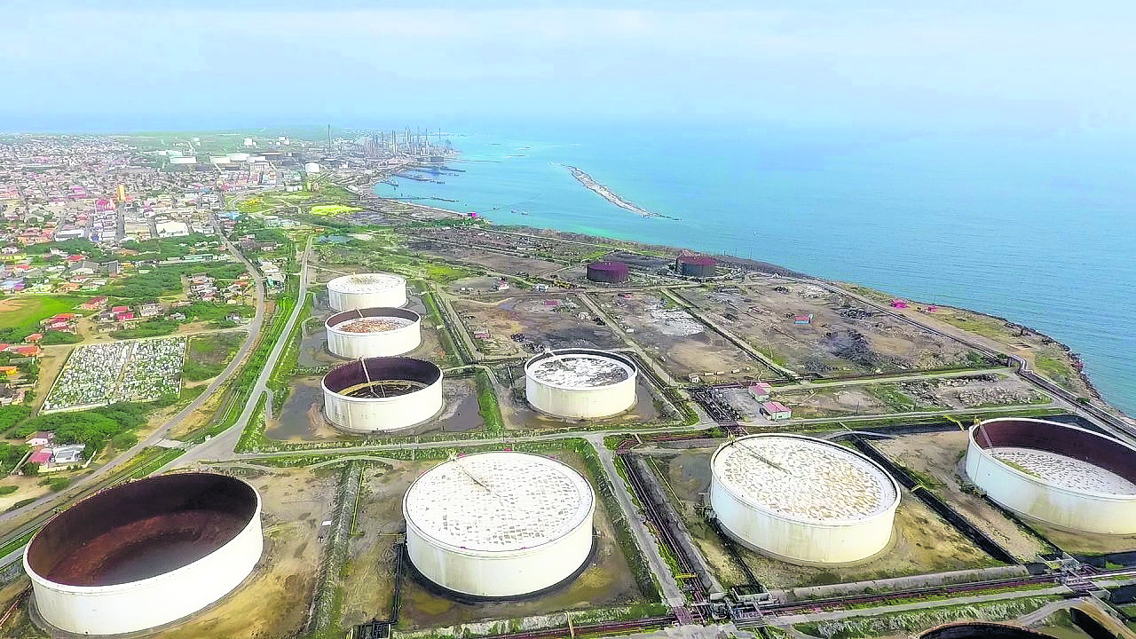 El caos petrolero que dejó la quiebra de PDVSA en Aruba y Curazao