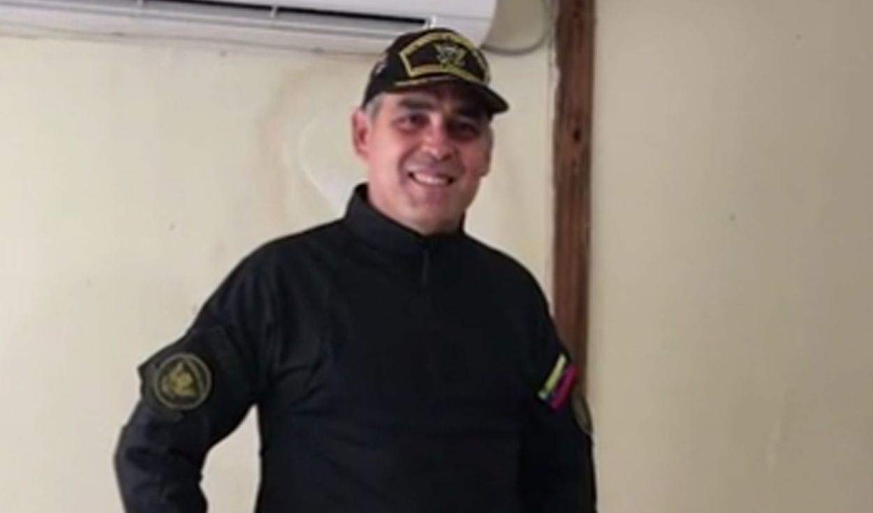 El capitán de navío preso en el DGCIM está siendo torturado sin piedad
