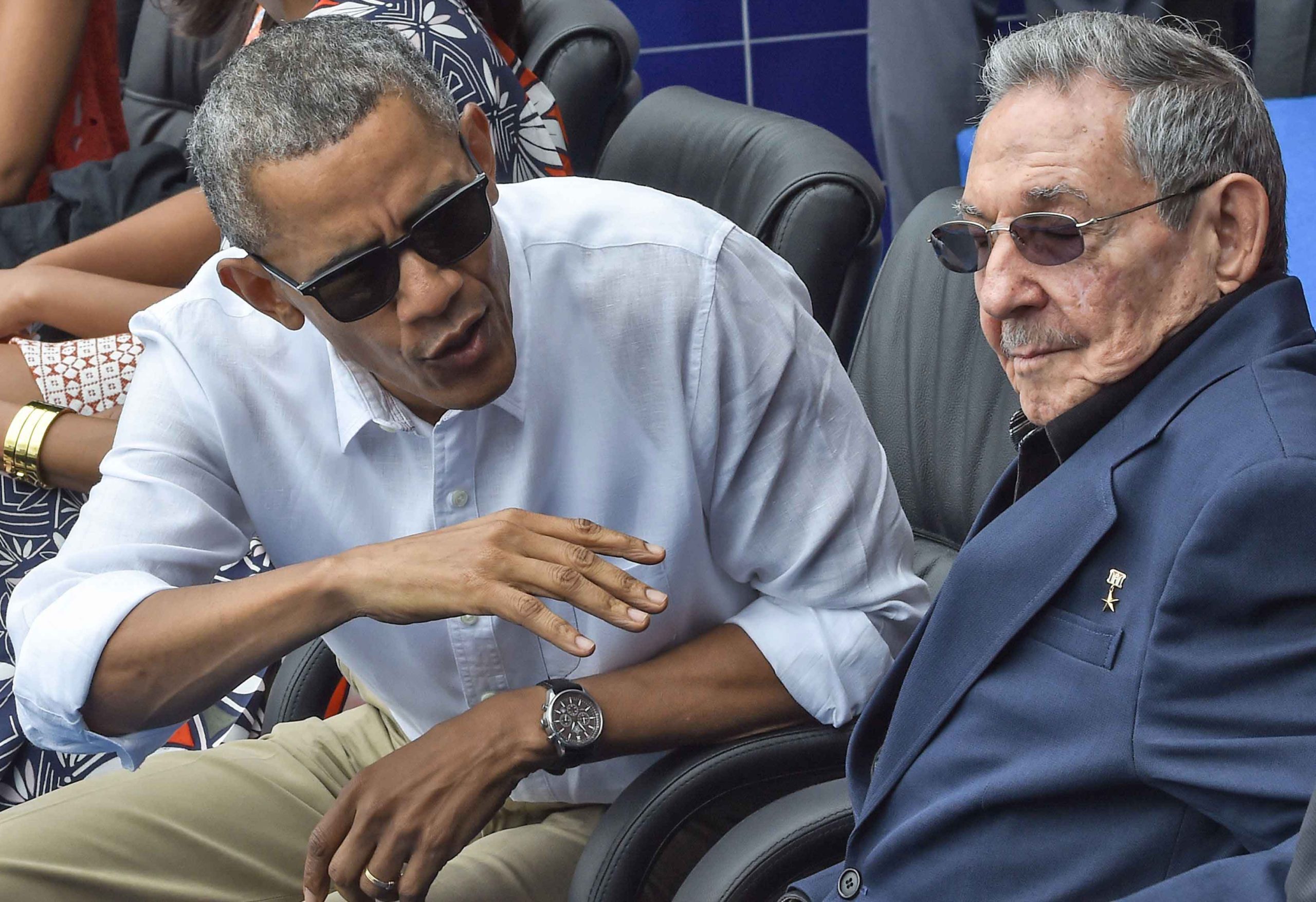 Revelan los consejos que Obama le dio a Raúl Castro sobre la economía cubana