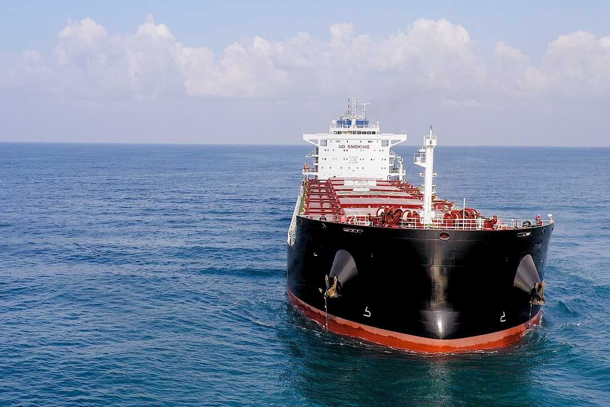 Con estos buques PDVSA aumentará su actividades de comercio ilegal