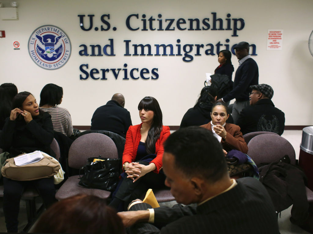 Sube el nivel de exigencia en exámenes para la ciudadanía estadounidense
